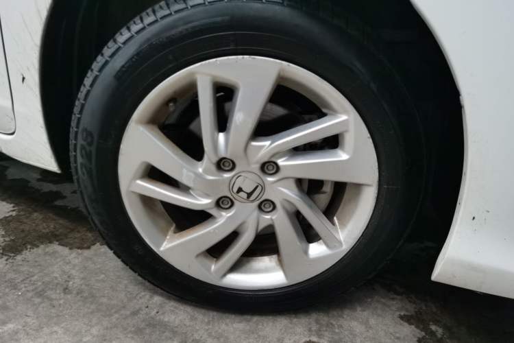 Used Honda Fit 2018 1.5L CVT Comfort Version Right Front Wheel Hub