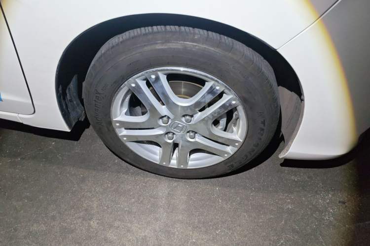 Used Honda Fit 2018 1.5L CVT Comfort Version Right Front Wheel Hub