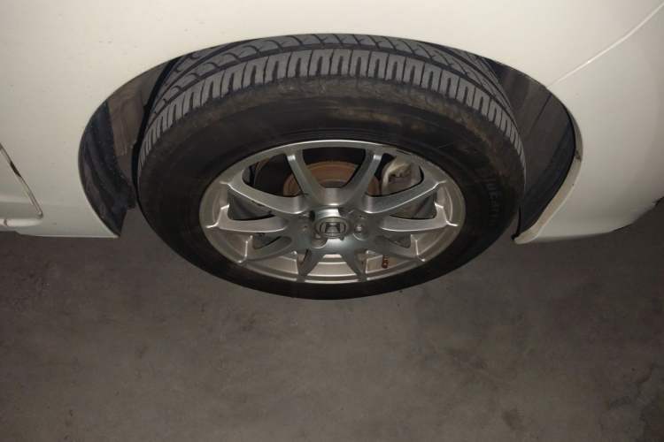 Used Honda Fit 2018 1.5L CVT Comfort Version Right Front Wheel Hub