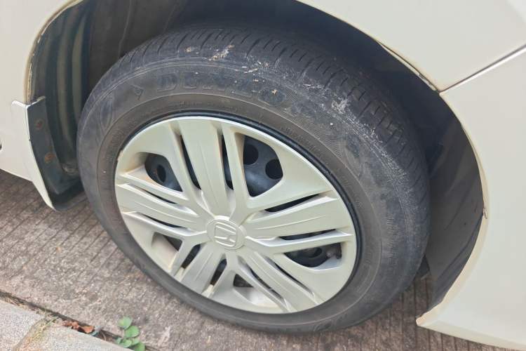 Used Honda Fit 2018 1.5L CVT Comfort Version Right Front Wheel Hub