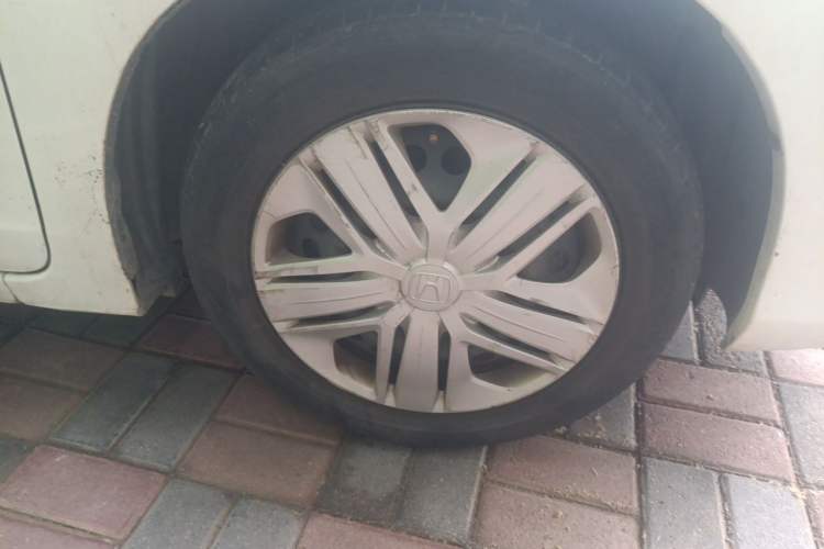 Used Honda Fit 2018 1.5L CVT Comfort Version Right Front Wheel Hub