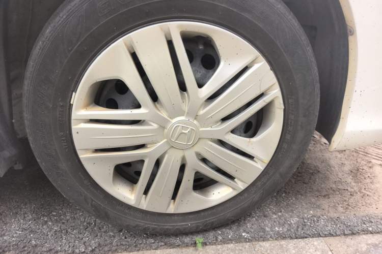 Used Honda Fit 2018 1.5L CVT Comfort Version Right Front Wheel Hub