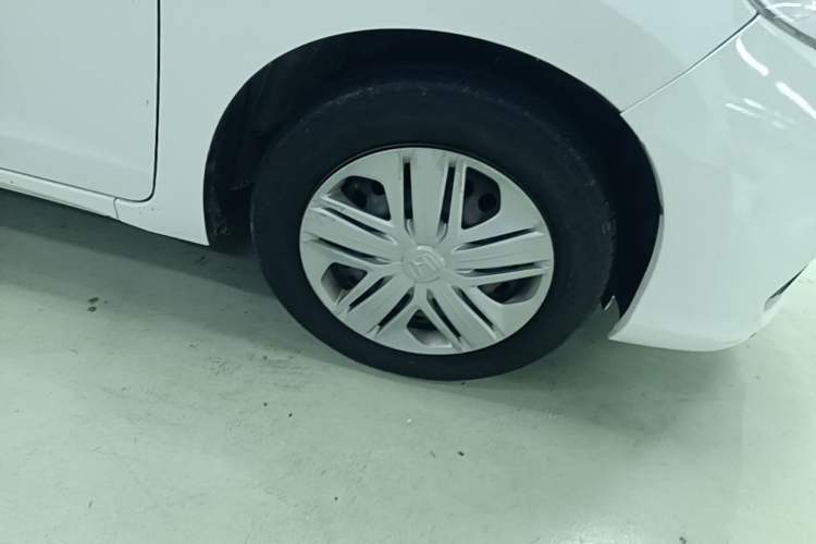 Used Honda Fit 2018 1.5L CVT Comfort Version Right Front Wheel Hub