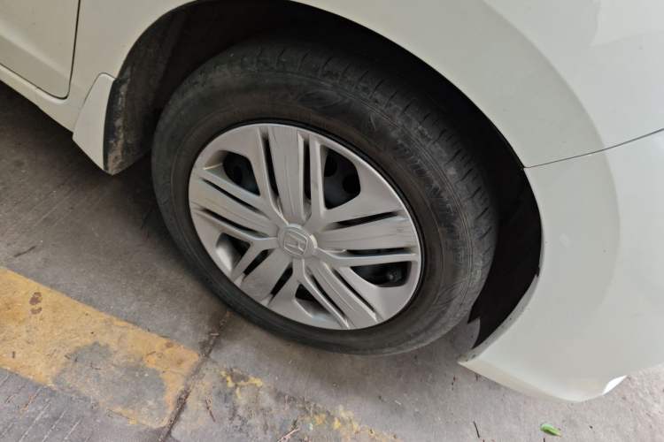 Used Honda Fit 2018 1.5L CVT Comfort Version Right Front Wheel Hub