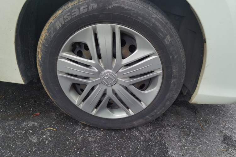 Used Honda Fit 2018 1.5L Manual Comfort Version Right Front Wheel Hub