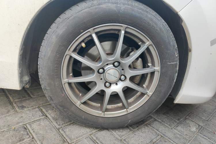 Used Honda Fit 2018 1.5L CVT Comfort Version Right Front Wheel Hub