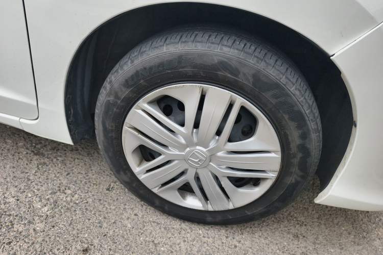 Used Honda Fit 2018 1.5L CVT Comfort Version Right Front Wheel Hub