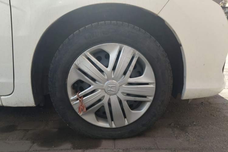 Used Honda Fit 2018 1.5L CVT Comfort Version Right Front Wheel Hub