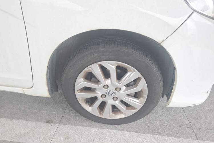 Used Honda Fit 2018 1.5L CVT Comfort Version Right Front Wheel Hub