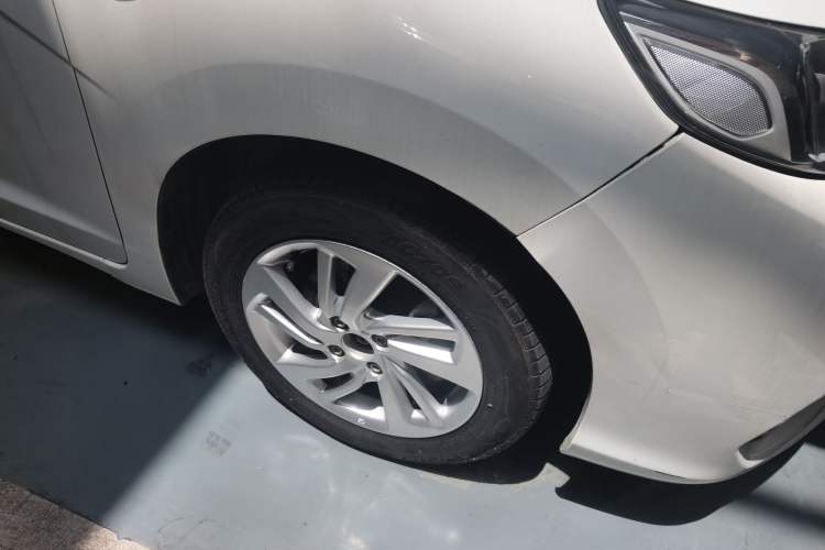 Used Honda Fit 2018 1.5L CVT Comfort Version Right Front Wheel Hub