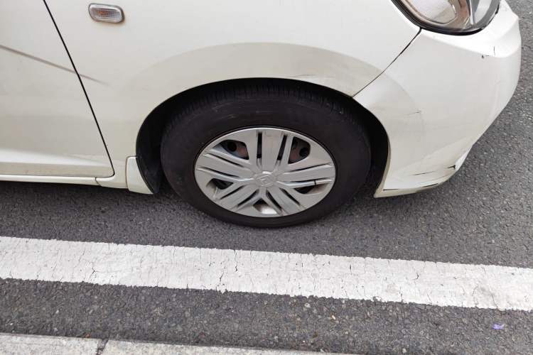 Used Honda Fit 2018 1.5L CVT Comfort Version Right Front Wheel Hub