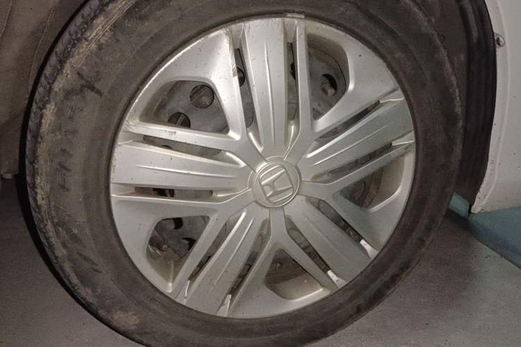 Used Honda Fit 2018 1.5L CVT Comfort Version Right Front Wheel Hub