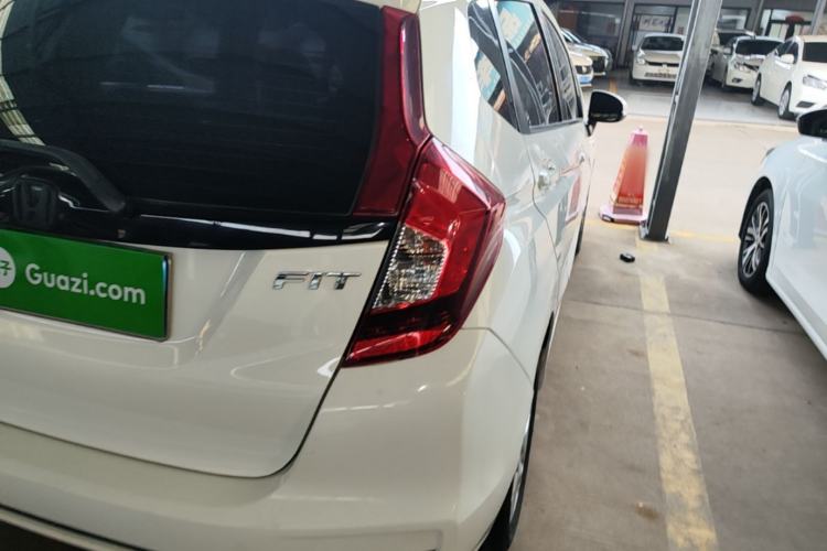 Used Honda Fit 2018 1.5L CVT Comfort Version Right Rear Taillight