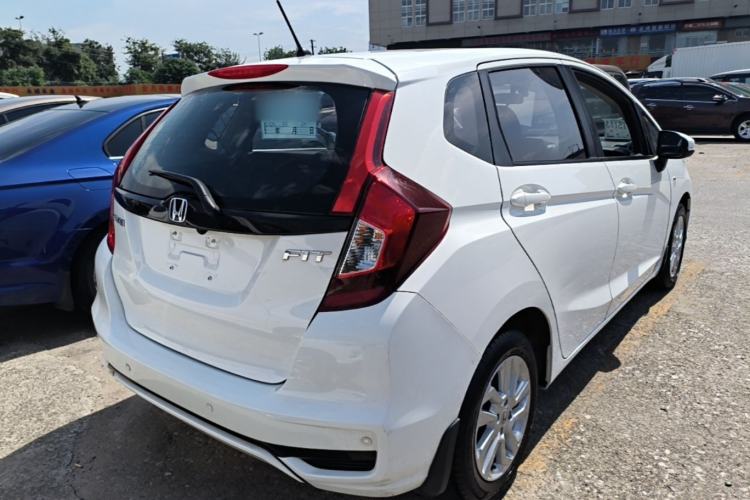 Used Honda Fit 2018 1.5L CVT Comfort Sunroof Version Right Rear Taillight