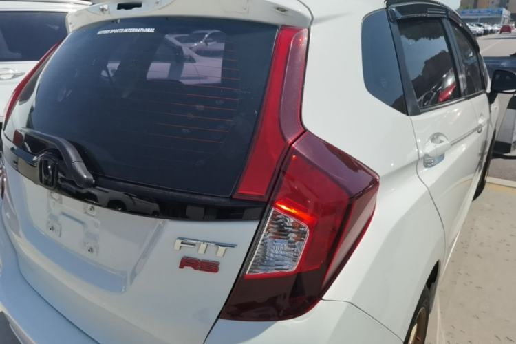 Used Honda Fit 2018 1.5L CVT Comfort Sunroof Version Right Rear Taillight