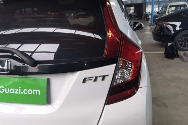 Used Honda Fit 2018 1.5L CVT Comfort Version Right Rear Taillight
