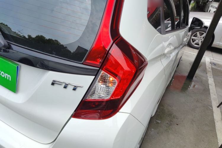 Used Honda Fit 2018 1.5L CVT Comfort Version Right Rear Taillight