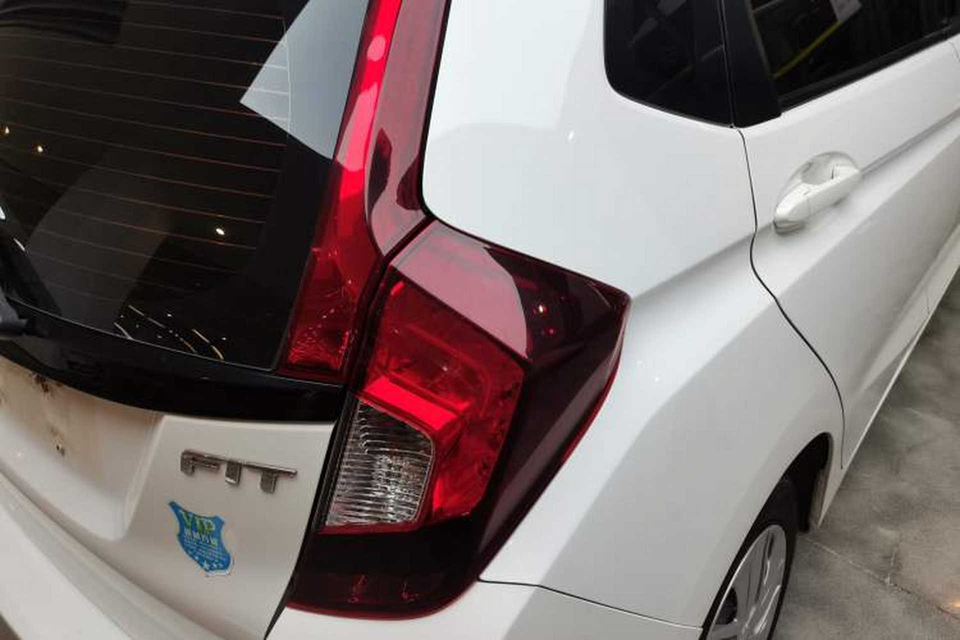 Used Honda Fit 2018 1.5L CVT Comfort Version Right Rear Taillight