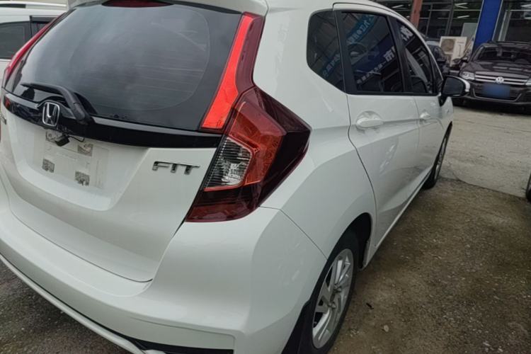 Used Honda Fit 2018 1.5L CVT Comfort Version Right Rear Taillight