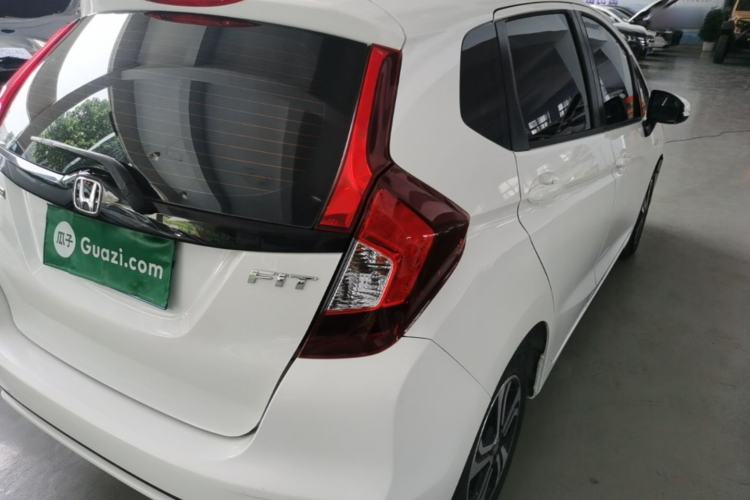Used Honda Fit 2018 1.5L CVT Comfort Version Right Rear Taillight