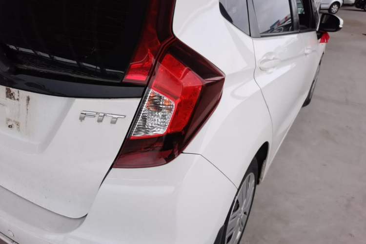 Used Honda Fit 2018 1.5L CVT Comfort Version Right Rear Taillight