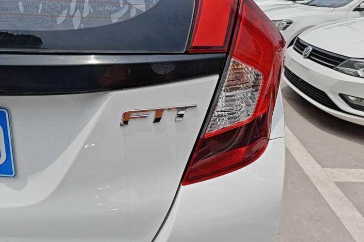 Used Honda Fit 2018 1.5L Manual Comfort Version Right Rear Taillight