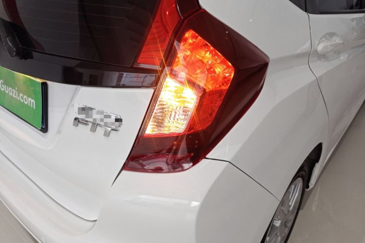Used Honda Fit 2018 1.5L CVT Comfort Sunroof Version Right Rear Taillight