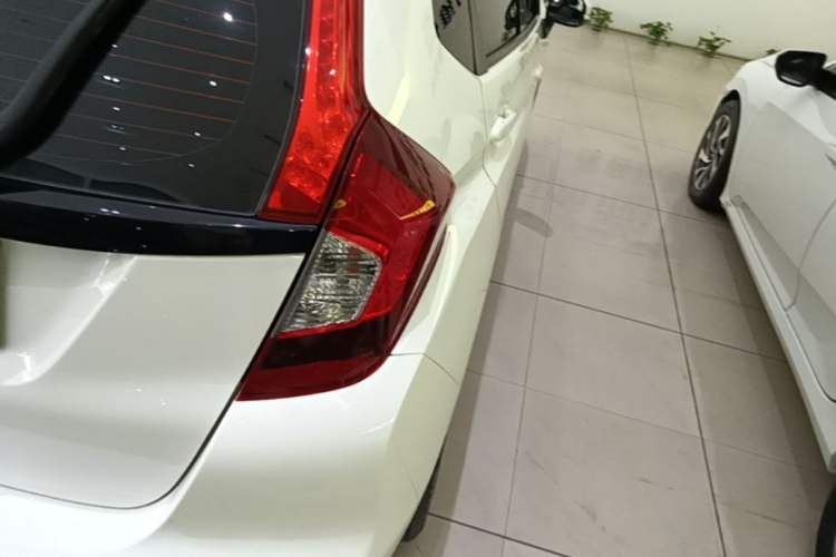 Used Honda Fit 2018 1.5L CVT Comfort Version Right Rear Taillight