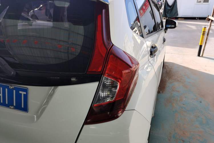 Used Honda Fit 2018 1.5L Manual Comfort Version Right Rear Taillight