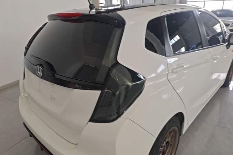 Used Honda Fit 2018 1.5L Manual Comfort Version Right Rear Taillight