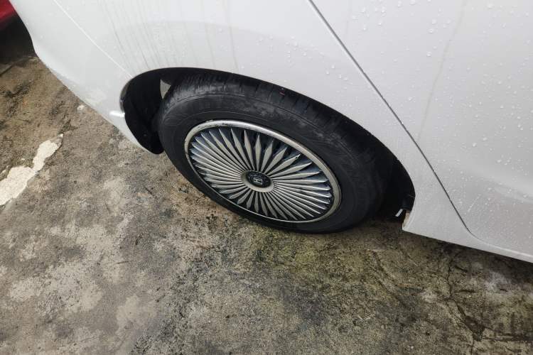 Used Honda Fit 2018 1.5L CVT Comfort Version Right Rear Wheel Hub