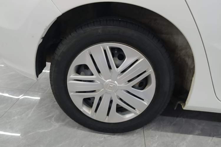 Used Honda Fit 2018 1.5L CVT Comfort Version Right Rear Wheel Hub