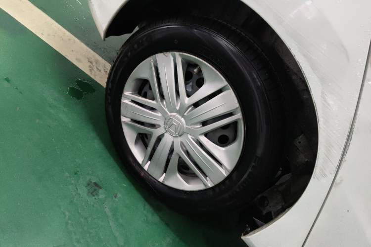 Used Honda Fit 2018 1.5L CVT Comfort Version Right Rear Wheel Hub