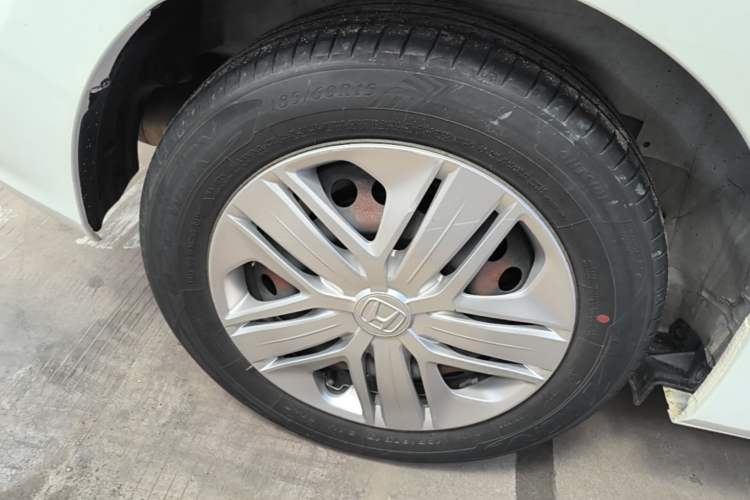 Used Honda Fit 2018 1.5L CVT Comfort Version Right Rear Wheel Hub