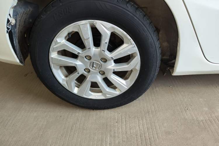 Used Honda Fit 2018 1.5L CVT Comfort Version Right Rear Wheel Hub
