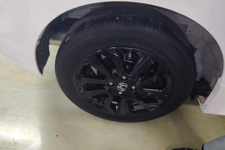 Used Honda Fit 2018 1.5L CVT Trendy Sports Edition Right Rear Wheel Hub
