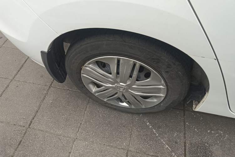 Used Honda Fit 2018 1.5L CVT Comfort Version Right Rear Wheel Hub