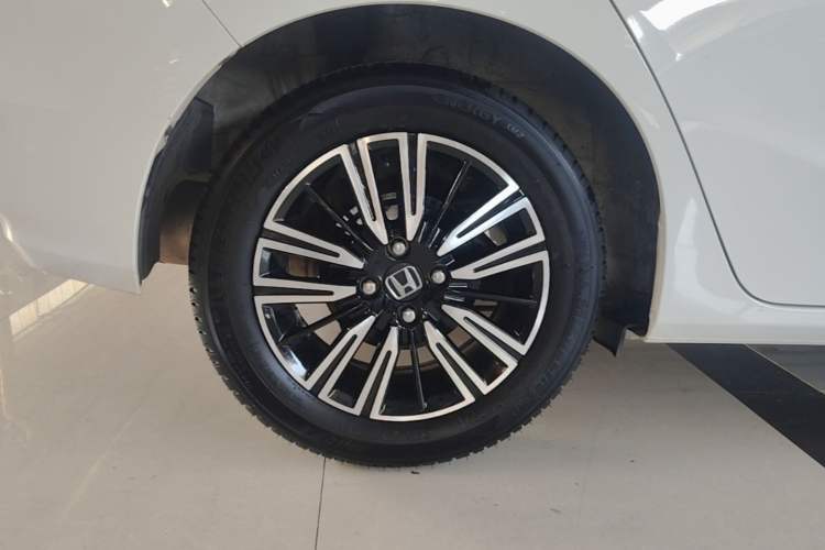 Used Honda Fit 2018 1.5L CVT Comfort Version Right Rear Wheel Hub