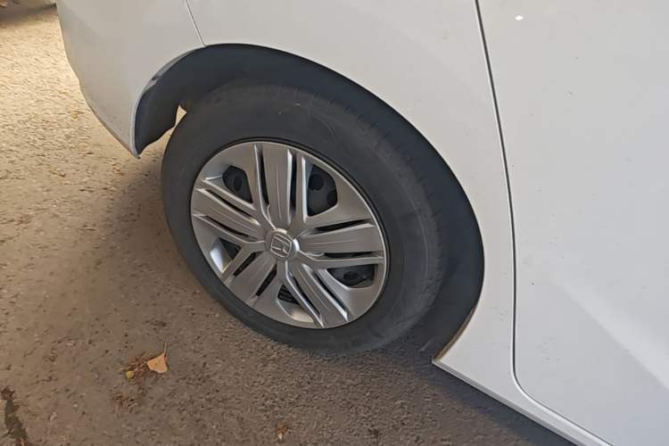 Used Honda Fit 2018 1.5L CVT Comfort Version Right Rear Wheel Hub