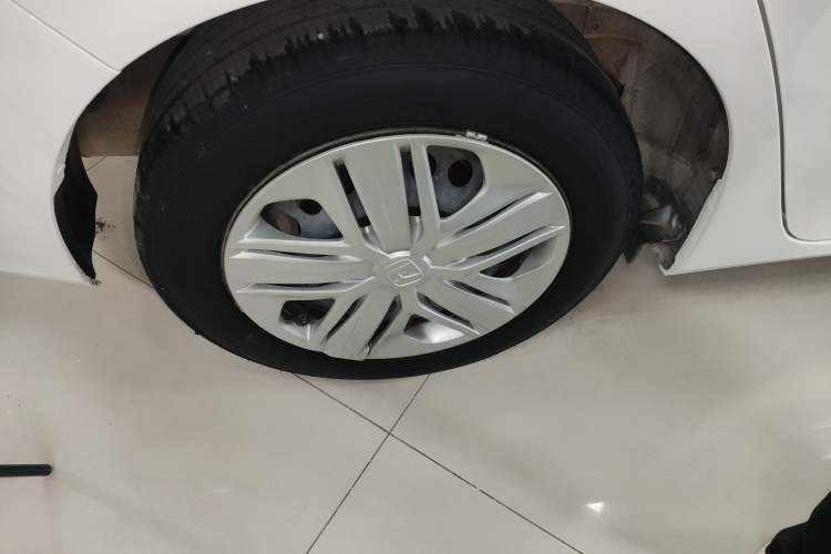 Used Honda Fit 2018 1.5L CVT Comfort Version Right Rear Wheel Hub