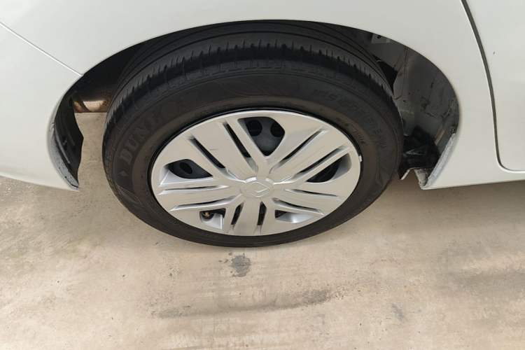 Used Honda Fit 2018 1.5L CVT Comfort Version Right Rear Wheel Hub