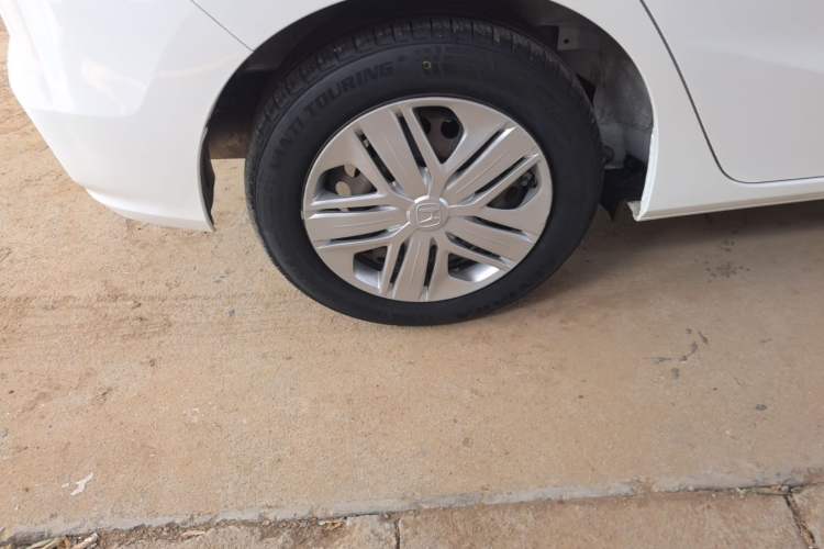 Used Honda Fit 2018 1.5L CVT Comfort Version Right Rear Wheel Hub
