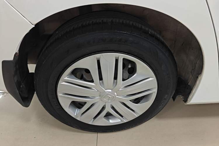 Used Honda Fit 2018 1.5L CVT Comfort Version Right Rear Wheel Hub