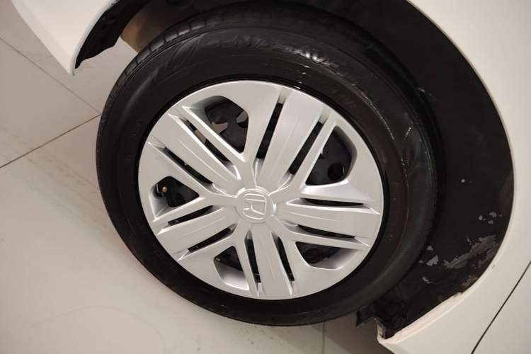 Used Honda Fit 2018 1.5L CVT Comfort Version Right Rear Wheel Hub
