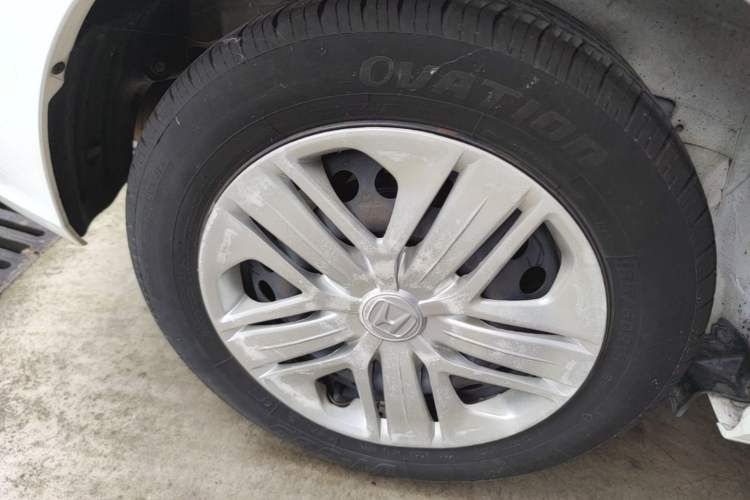 Used Honda Fit 2018 1.5L CVT Comfort Version Right Rear Wheel Hub