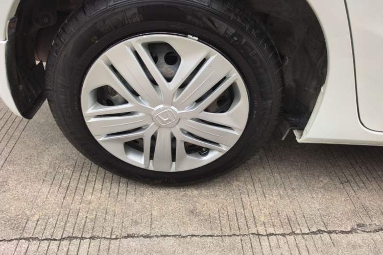 Used Honda Fit 2018 1.5L CVT Comfort Version Right Rear Wheel Hub