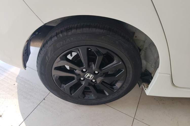 Used Honda Fit 2018 1.5L CVT Trendy Sports Edition Right Rear Wheel Hub