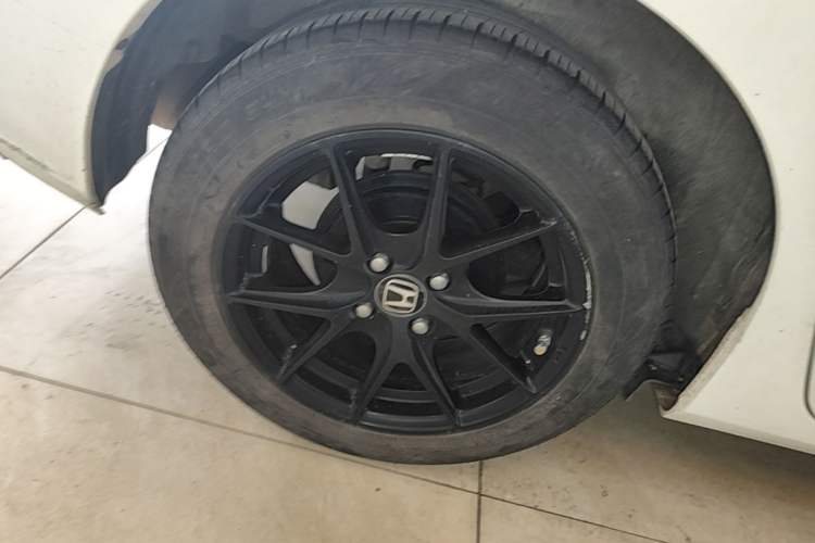 Used Honda Fit 2018 1.5L CVT Comfort Version Right Rear Wheel Hub