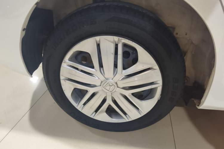 Used Honda Fit 2018 1.5L CVT Comfort Version Right Rear Wheel Hub