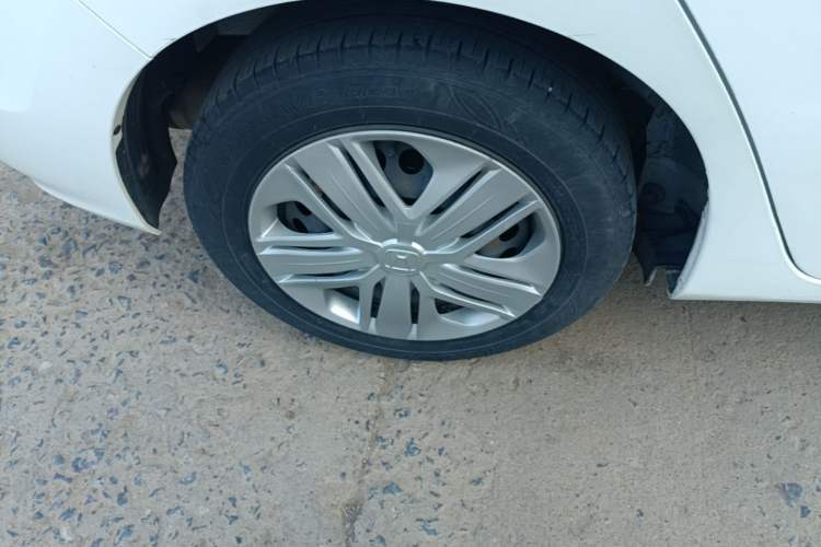 Used Honda Fit 2018 1.5L CVT Comfort Version Right Rear Wheel Hub